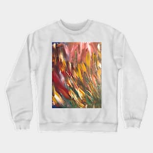 Four seasons Crewneck Sweatshirt